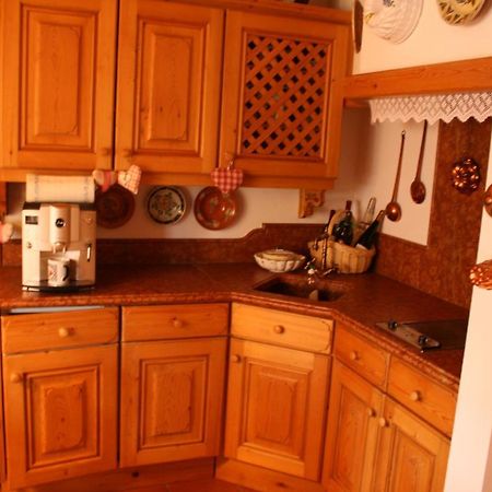 Appartement Schuricht Reit im Winkl Esterno foto