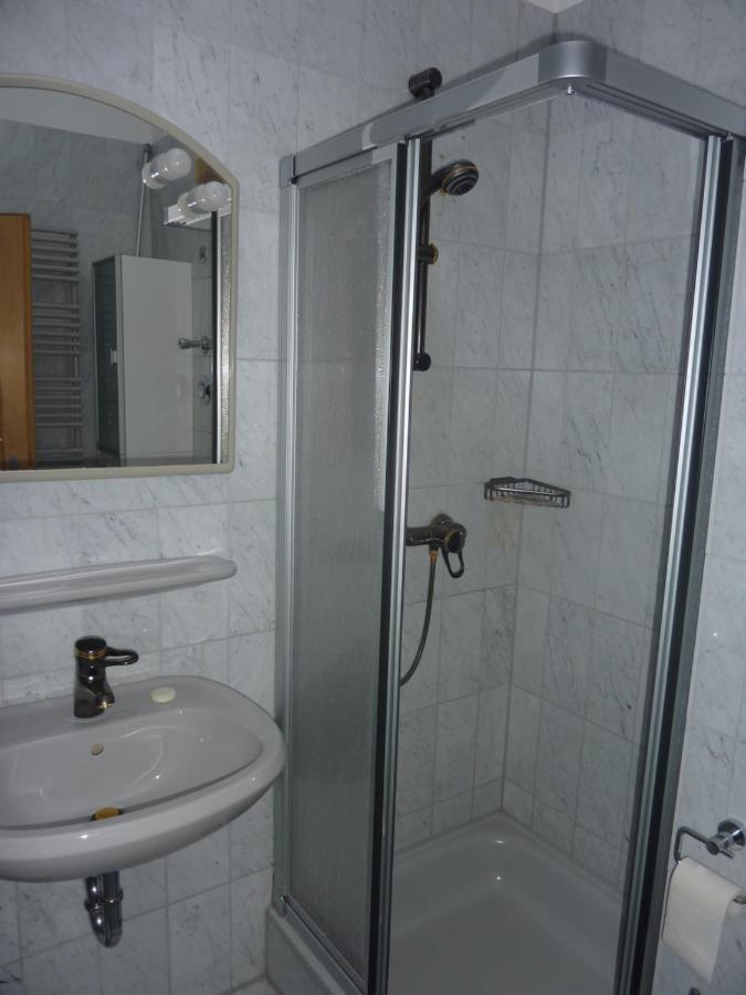 Appartement Schuricht Reit im Winkl Esterno foto