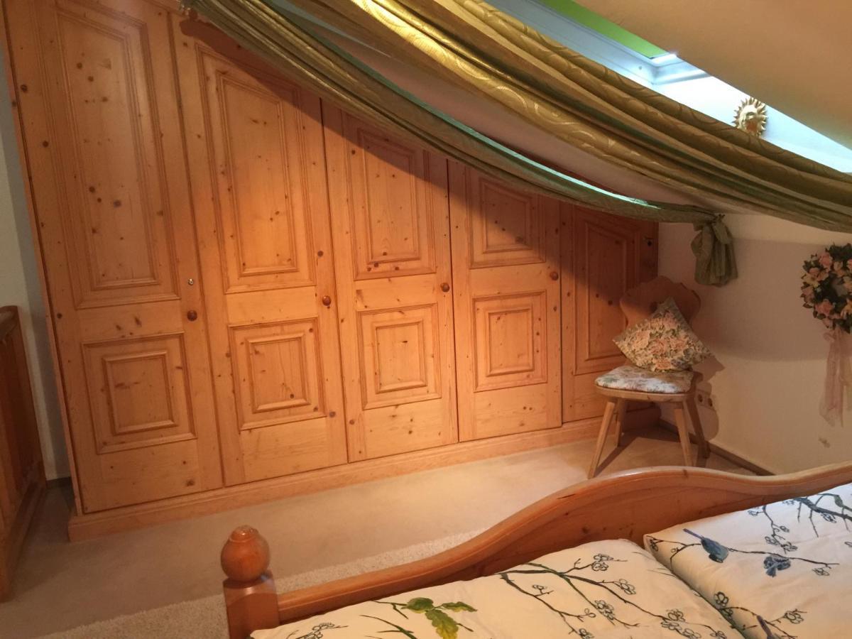 Appartement Schuricht Reit im Winkl Esterno foto